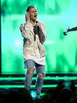 2016 Billboard Music Awards-Show