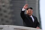Kim Jong-un har siddet ved magten i Nordkorea i seks år. 