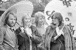 Music ABBA
