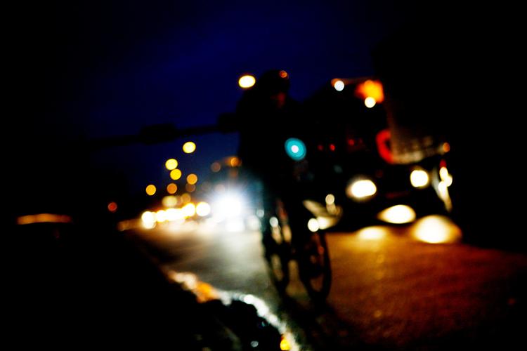 Danmark er et cykelland. Og på trods af, at der er lavere tolerance overfor spirituskørsel i dag end for 15-20 år siden, lader det til ikke at gælde for cyklisterne. Arkivfoto: Thomas Borberg
