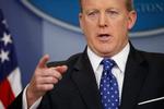 Donald TrumpSean Spicer
