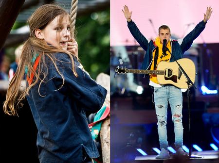 Arkivfoto Mikkel Berg Pedersen, Dave Hogan /AP