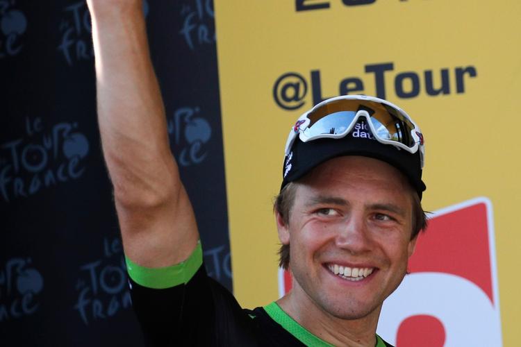 France Cycling Tour de France