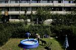 Almene boliger bliver ramt af byggeboom