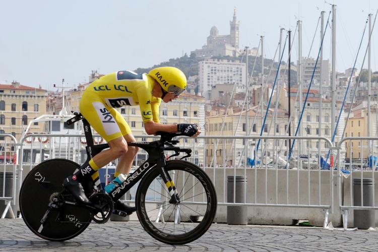 France Cycling Tour de France