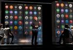 I avisen The New York Times kritiseres operaen for at skævvride Steve Jobs' liv, for at det kan passe ind i operaskabelonen. 