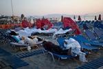 Greece Turkey Earthquake
