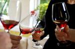 Rosé, rosé, rosé! Du smager dejligt af sommer.  