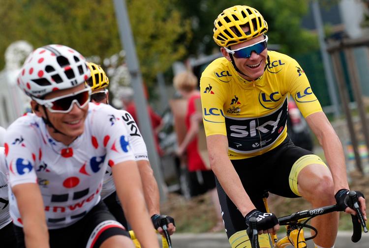 France Cycling Tour de France