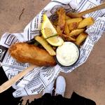 For andet år i træk er der Street Food Festival CPH rundt om Søerne i København. Det finder sted 11.-13. august.  