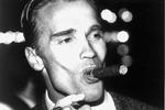 I 1988 da Schwarzenegger snubbede sig denne cigar, havde han skiftet karriere til filmverdenen. 