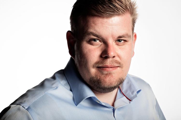 Chris Bjerknæs mener, vi skal  sænke den kriminelle lavalder til 12 år. (Arkivfoto) 