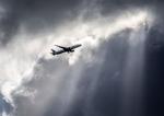 EU har planlagt en aftale med Canada om et såkaldt PNR-register. Efter planen skulle det indeholde navne, fødselsdatoer, pasnumre, kreditkortinformationer og oplysninger om bagage og medrejsende på flypassagerer.  Arkivfoto Frank Rumpenhorst
