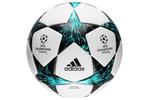 Den originale Champions League-bold til sæsonen 2017-18. 
