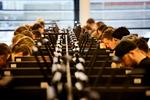 Rekordmange har søgt ind på en videregående uddannelse