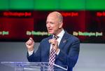 Amazon-Jeff Bezos