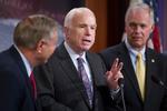 Congress Health Overhaul