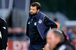 Helsingør-træner Christian Lønstrup er på jagt efter klubbens første point i Superligaen. 
