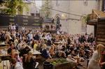 I den første weekend i september kan du tage til en 2-dages festival i Pumpehuset.  