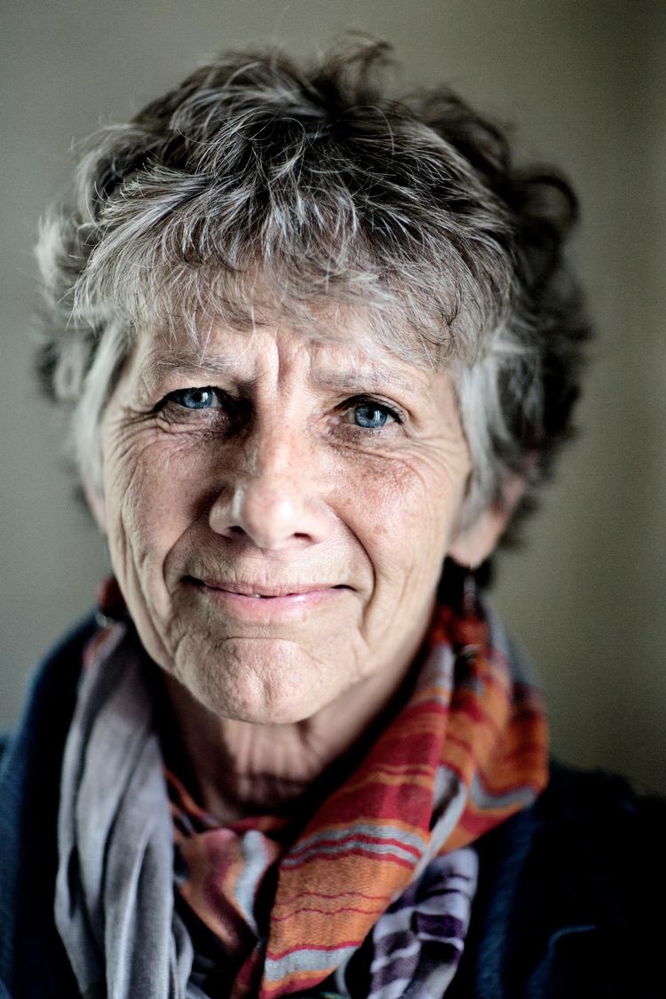 Margrete Auken, der er medlem af EuropaParlamentet, vil have stoppet Esben Lundes fiskebure og opfordrer folk til at tilslutte sig klagen til EU-parlamentet. 