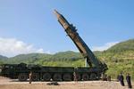 Rapport Nordkorea kan have atomvåbenmissil klar næste år