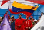 Venezuelas præsident, Nicolas Maduro, har erklæret krig mod sine fjender. 