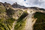 Switzerland Bridge
