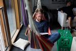 Studerende, der bor på Tietgenkollegiet i København. 