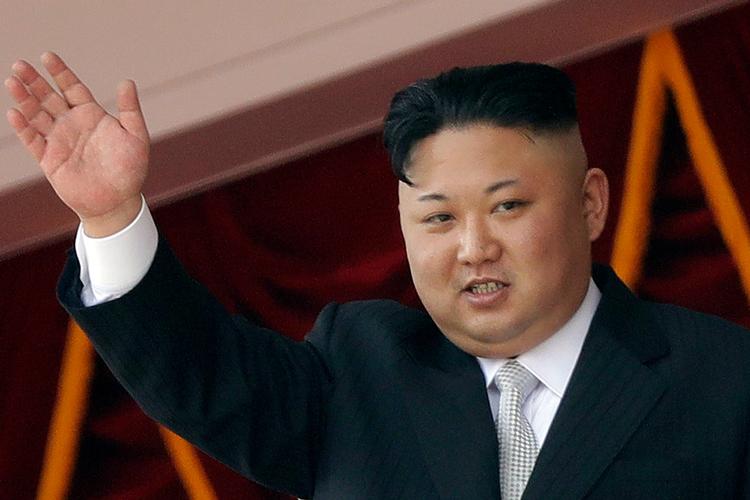 Nordkorea har både i dag og historisk handlet med mange alternative – og i visse tilfælde spøjse – varer.  Arkivfoto: Wong Maye-E