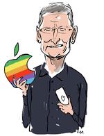 Tegning: Mette Dreyer