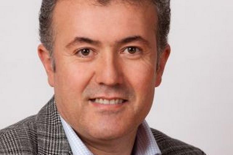 Seyit Ahmet Özkan. 
