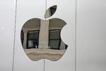 Apple runder 800 mia