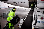 Det er særdeles frustrerende for flypassageren, når bagagen ikke ankommer til destinationen samtidig med ejermanden. 