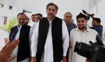  Shahid Khaqan Abbasi er ny premierminister i Pakistan. Spørgsmålet er hvor længe.  