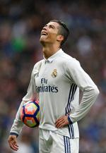 Spain Soccer Ronaldo Taxes