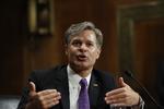 FBI Director