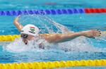 Hungary Swimming Worlds