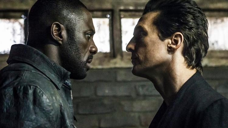 Trods megastjerner som Idris Elba og Matthew McConaughey er 'The Dark Tower' en skuffende omgang, mener flere filmanmeldere.  