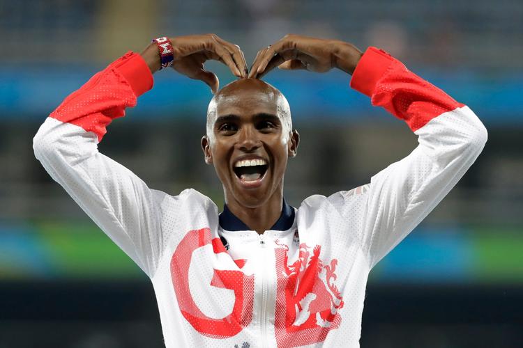 Brazil Farah Trump