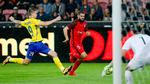 FC Midtjylland-Gdynia