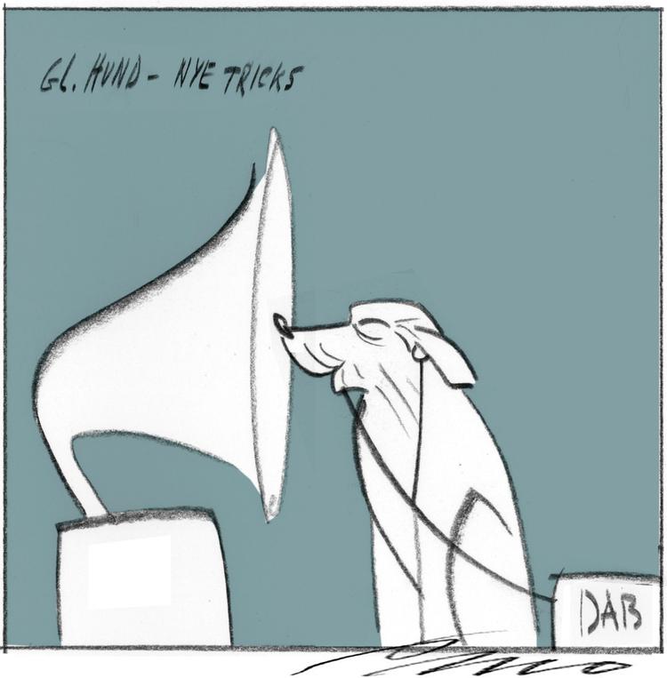 Illustration: Per Marquard Otzen 