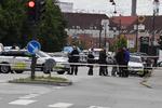 Københavns Politi undersøger skyderi mellem to biler