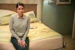 Skuespillerinden Melonie Diaz spiller kun med i et enkelt afsnit af den nye HBO-serie 'Room 104'. Det eneste, seriens afsnit har til fælles, er, at de alle foregår på værelse 104.
 