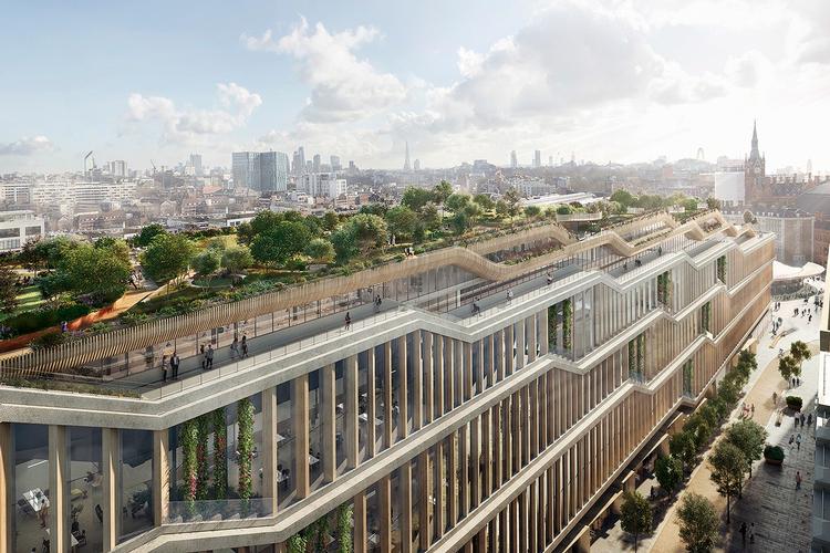 Illustration Hayes Davidson