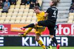 Superliga Horsens-Silkeborg