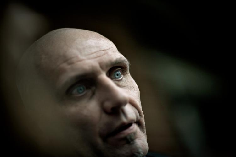 Michael Green er tidligere bandemedlem. I dag er han talsmand for foreningen for tidligere bandemedlemmer, TBM Scandinavia. 