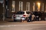 Tilfældig mand såret i benet efter endnu en skudepisode