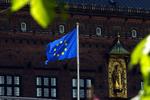 Europadagen fejret på Københavns Rådhus