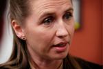 Oppositionen til frokost hos Mette Frederiksen