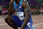 Britain Athletics Worlds